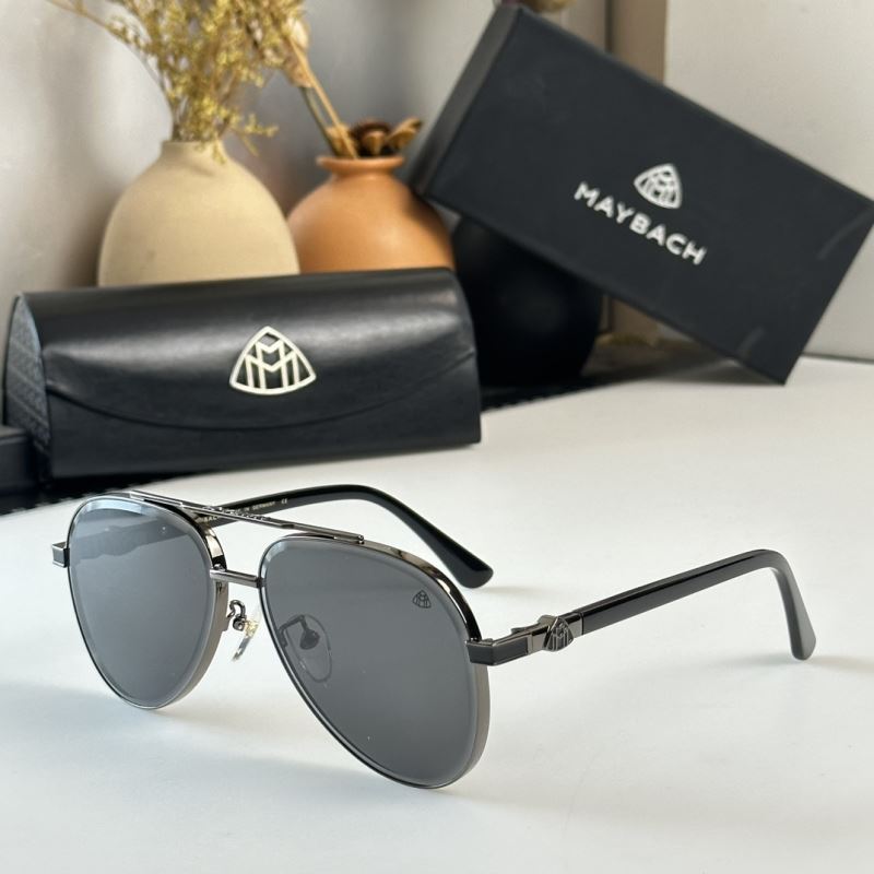 Maybach Sunglasses